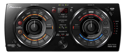 Pioneer RMX-500 DJ Remix Station Effects Processor - PSSL ProSound and Stage Lighting