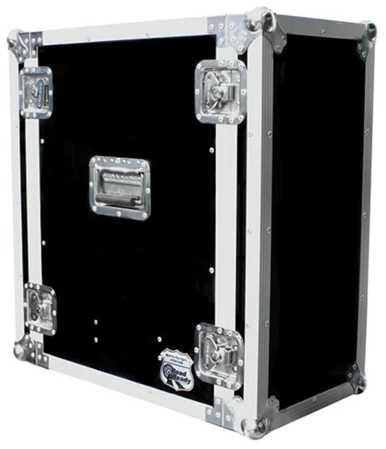 Road Ready RRG5 ATA Case For Apple G5 Computer - PSSL ProSound and Stage Lighting