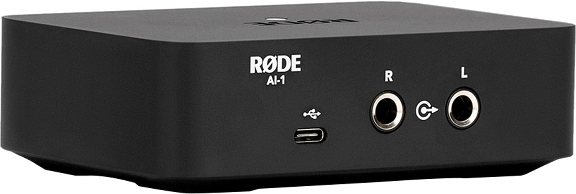 Rode AI-1 Single Channel Audio Interface - PSSL ProSound and Stage Lighting