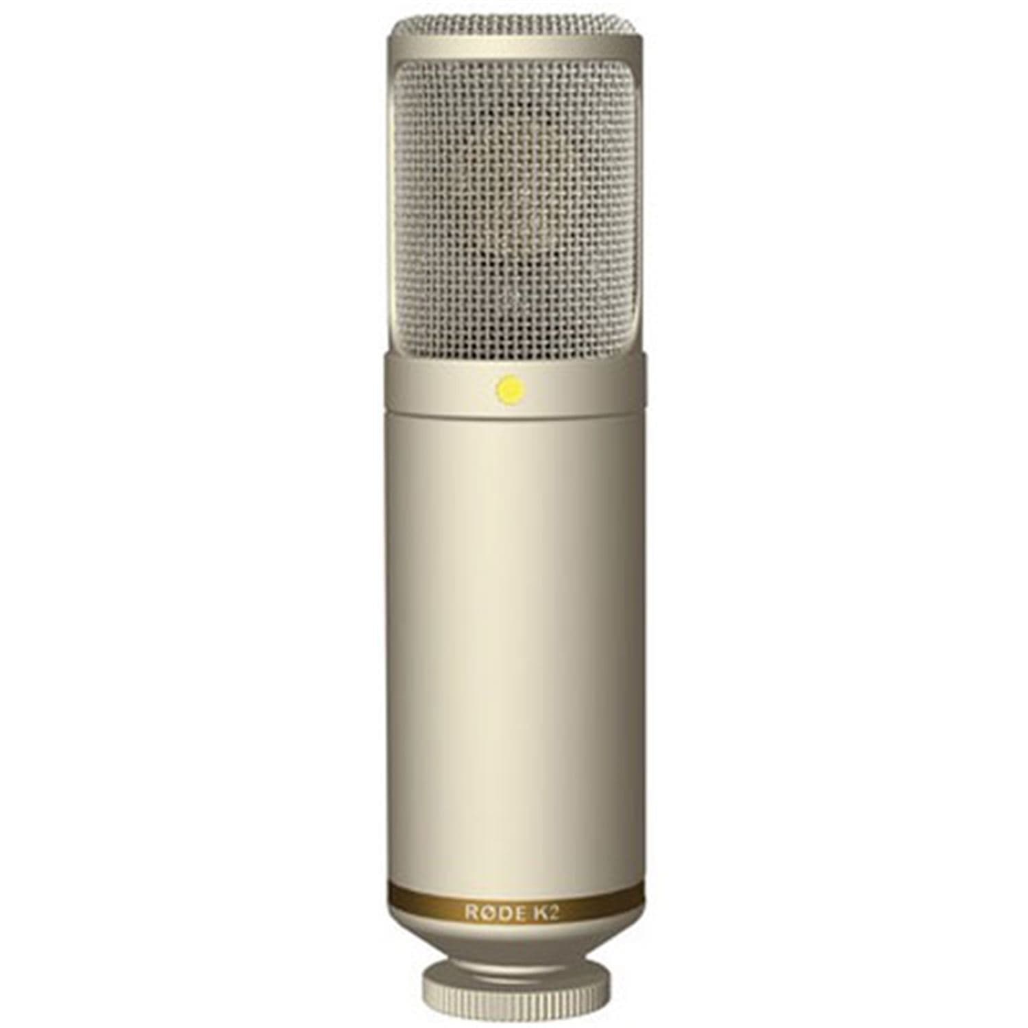 Rode K2 Multi Pattern Tube Microphone - PSSL ProSound and Stage Lighting