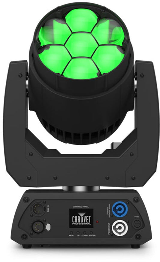 Chauvet Rogue R1 BeamWash 7X40W RGBW Moving Head - PSSL ProSound and Stage Lighting