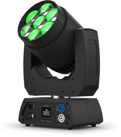 Chauvet Rogue R1 BeamWash 7X40W RGBW Moving Head - PSSL ProSound and Stage Lighting