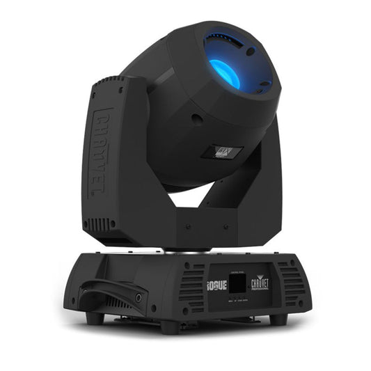 Chauvet Rogue R1X Spot 170W LED Moving Head Light - PSSL ProSound and Stage Lighting
