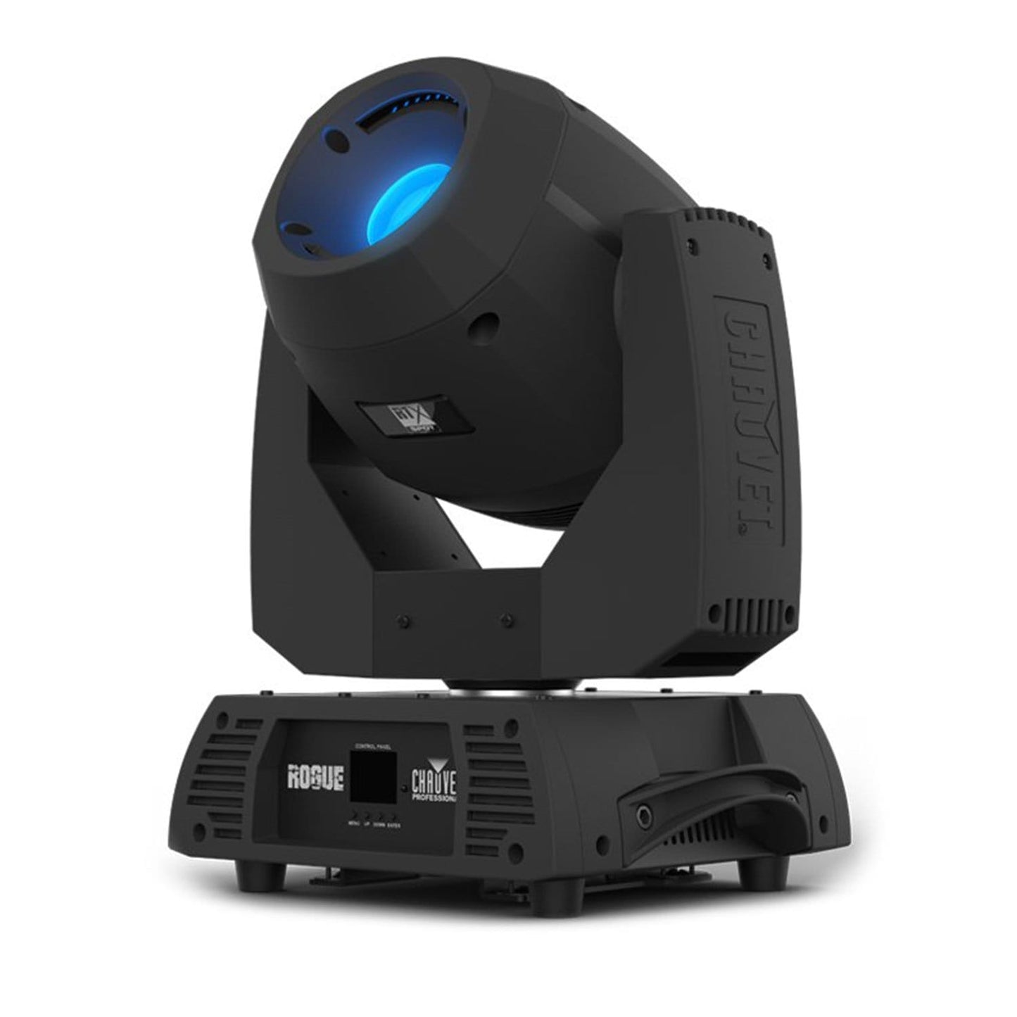 Chauvet Rogue R1X Spot 170W LED Moving Head Light - PSSL ProSound and Stage Lighting