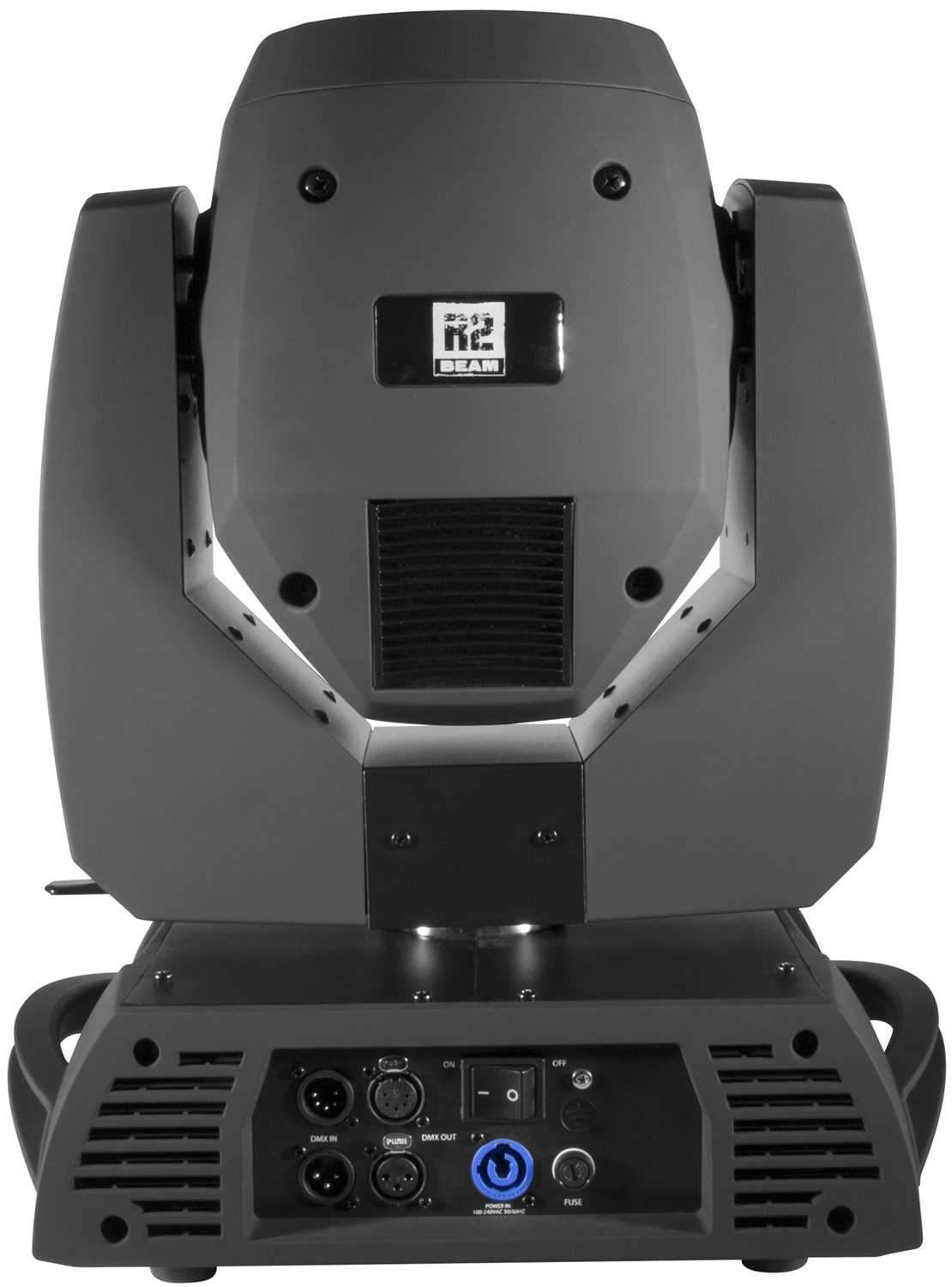 Chauvet Rogue R2 Beam 230-Watt Moving Head - PSSL ProSound and Stage Lighting