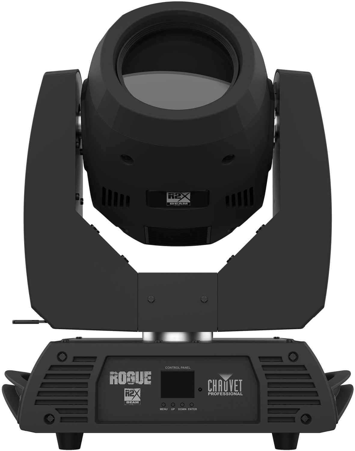 Chauvet Rogue R2X Beam 231-Watt Moving Head Light - PSSL ProSound and Stage Lighting