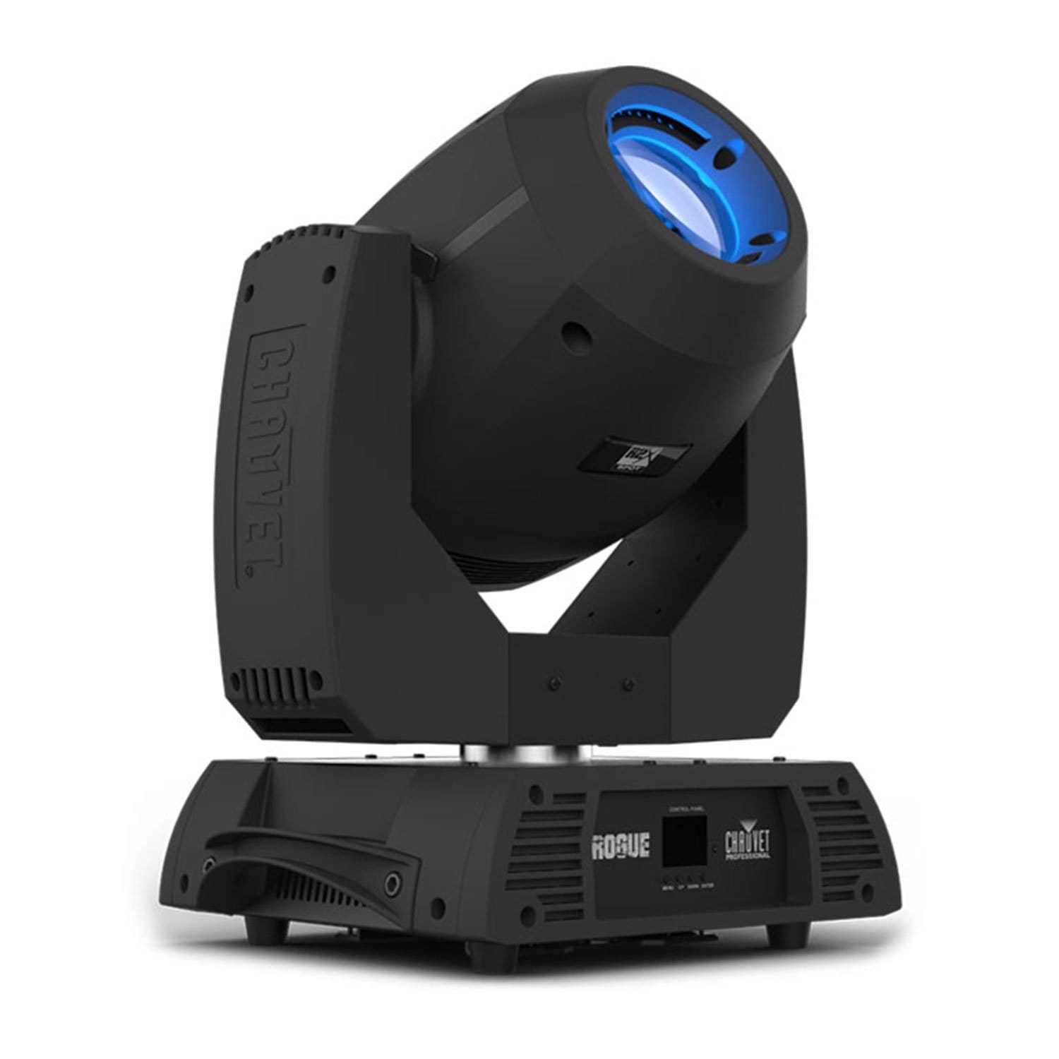 Chauvet Rogue R2X Spot LED Moving Head Light - PSSL ProSound and Stage Lighting