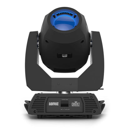 Chauvet Rogue R2X Spot LED Moving Head Light - PSSL ProSound and Stage Lighting