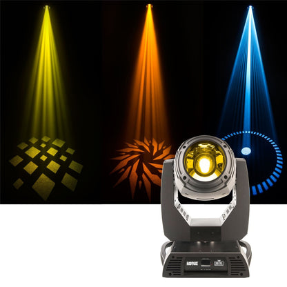Chauvet Rogue RH1 Hybrid Moving Beam & Spot Light - PSSL ProSound and Stage Lighting
