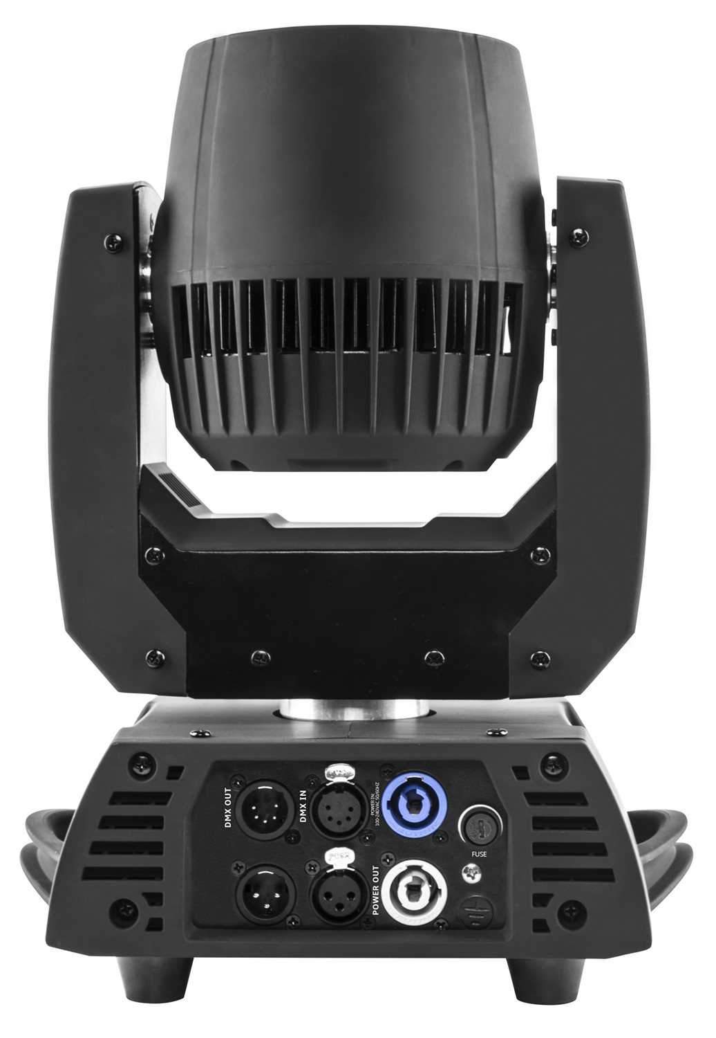 Chauvet Rogue R1 Wash RGBW 7x15-Watt LED Moving Head Light - PSSL ProSound and Stage Lighting