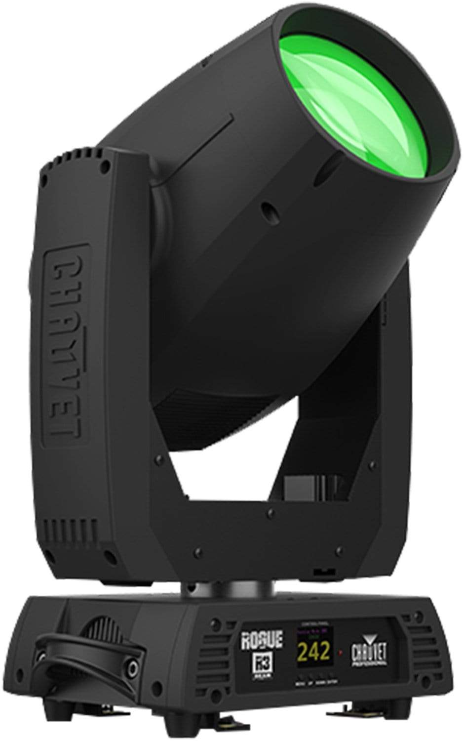 Chauvet Rogue R3 Beam High Powered Moving Head - ProSound and Stage Lighting
