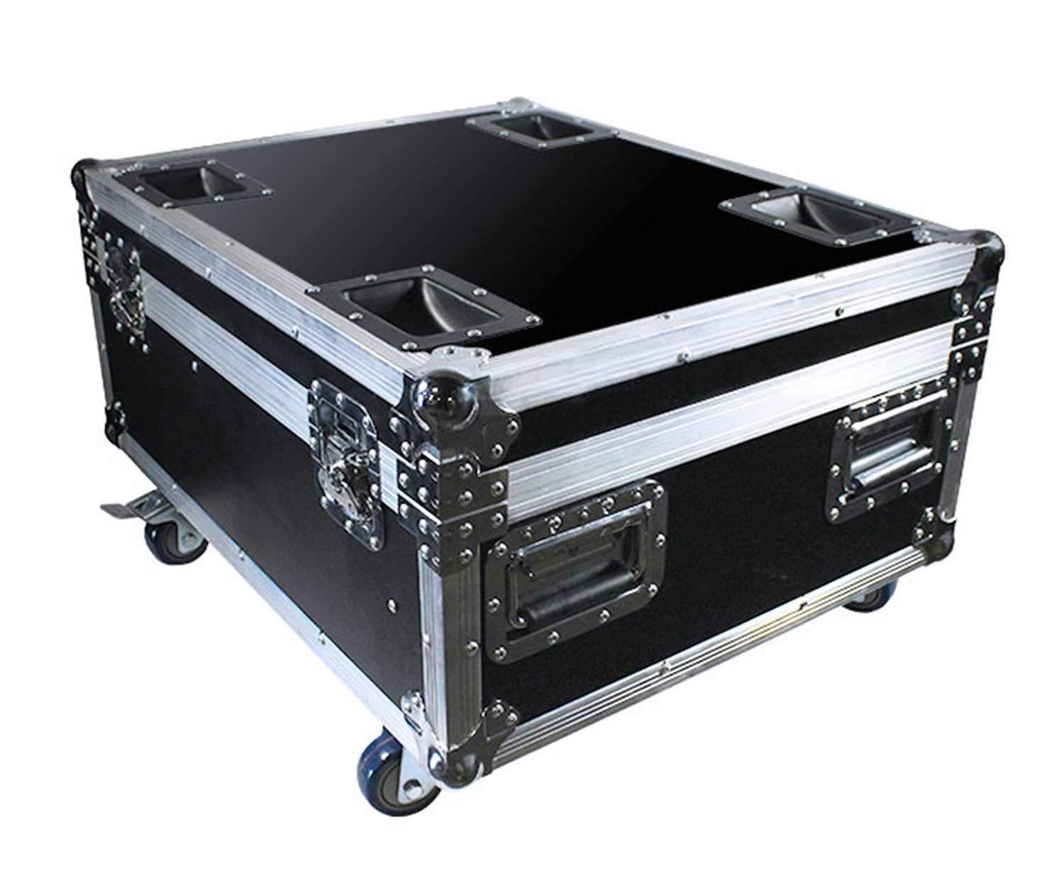 Blizzard RokBox 8 Case Holds 8 RokBox Lights - PSSL ProSound and Stage Lighting