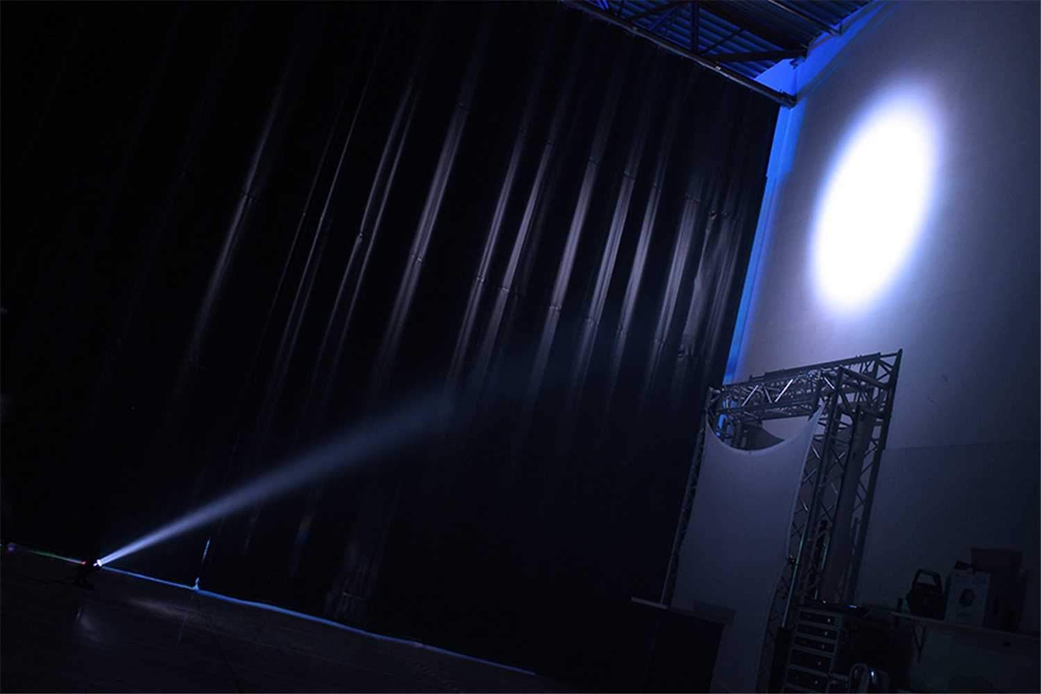 Blizzard RokSpot CWWW OSRAM LED Spot Light - PSSL ProSound and Stage Lighting