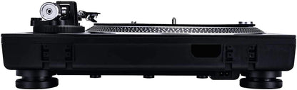 Reloop RP-1000 MK2 Belt Drive Turntable - PSSL ProSound and Stage Lighting