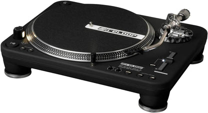 Reloop RP6000MK6 Direct Drive Turntable with Needle - PSSL ProSound and Stage Lighting