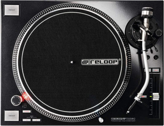 Pioneer DJ Platine Vinyle Blanc PLX-500 White PIONEER DJ Pas Cher 