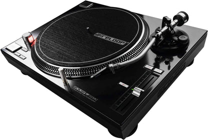 Reloop RP-7000-MK2 Direct Drive Turntable - PSSL ProSound and Stage Lighting