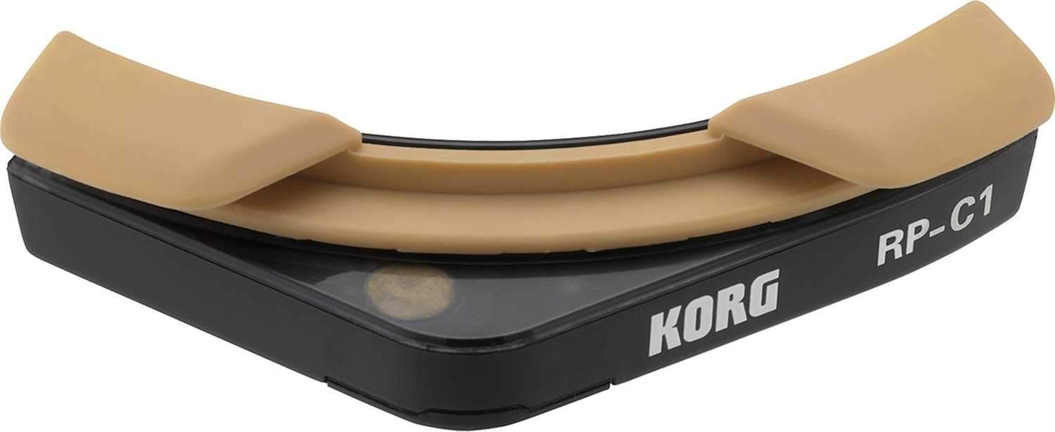 Korg RPC1 Rimpitch Chromatic Sound Hole Tuner - PSSL ProSound and Stage Lighting
