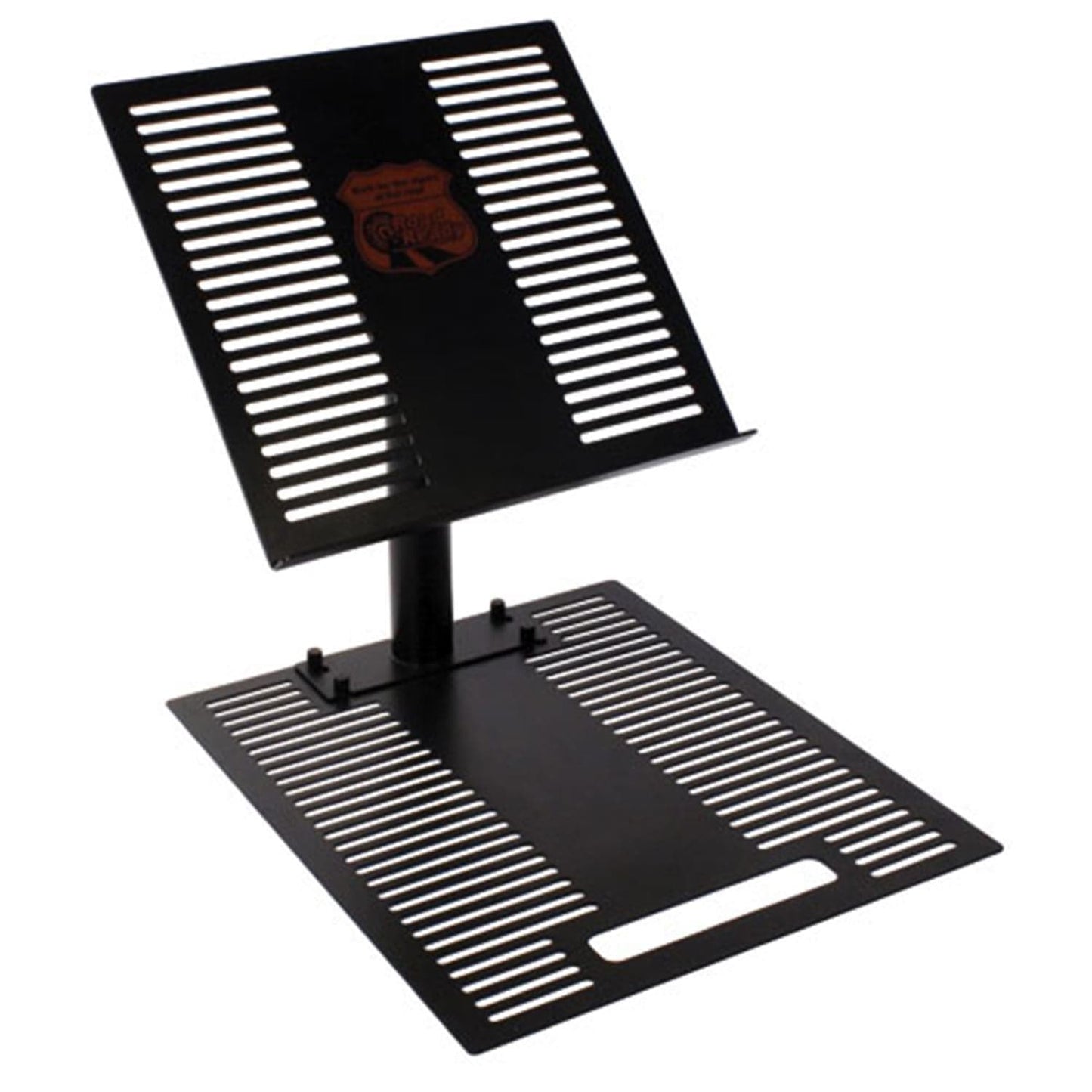 Road Ready RRFSS Stand Alone Laptop Dj Stand - PSSL ProSound and Stage Lighting