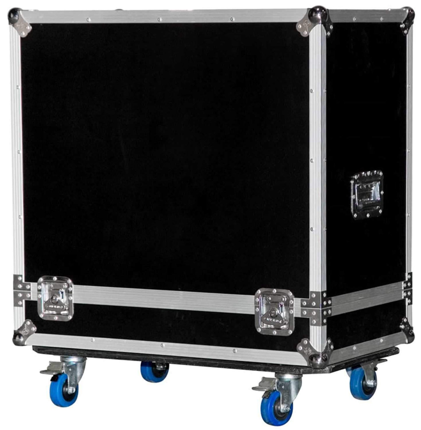 Road Ready RRG412C 4 X 12 Guitar Combo Amp Case - PSSL ProSound and Stage Lighting