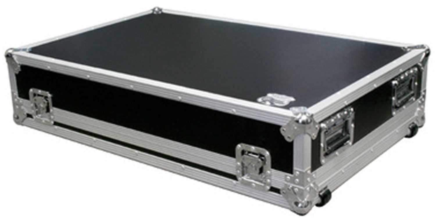 Road Ready RRONYX244 Case For Mackie Onyx 24-4 - PSSL ProSound and Stage Lighting