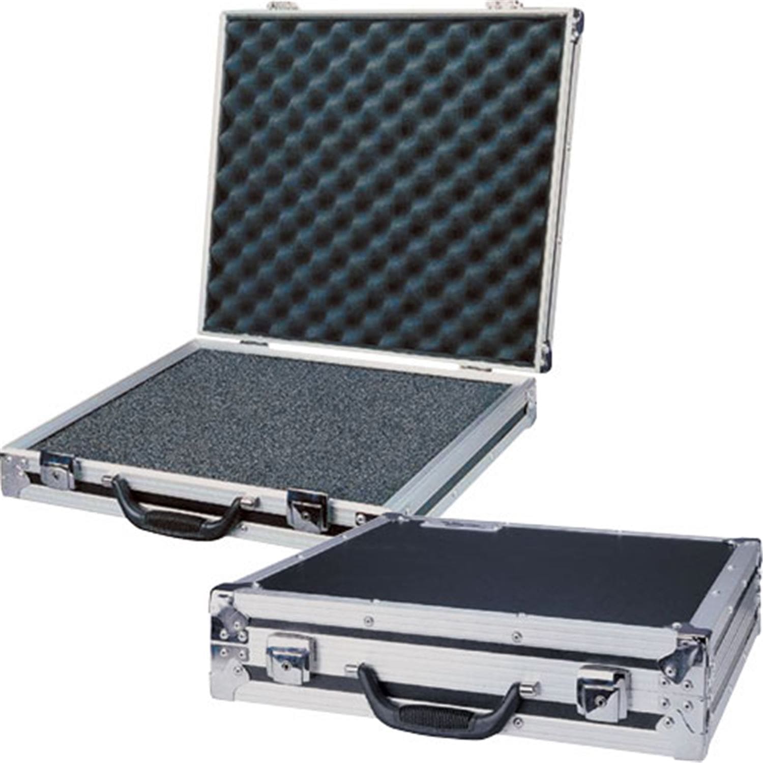 Road Ready Wireless Microphone System Road Case - PSSL ProSound and Stage Lighting