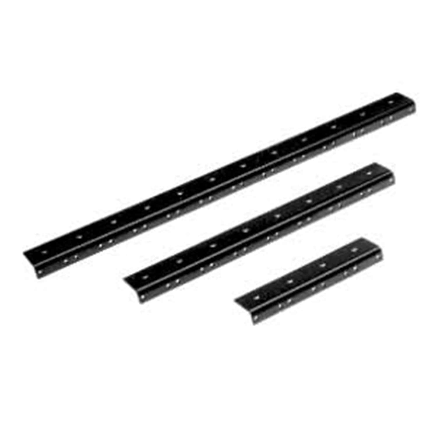 Hardware 10 Space Rack Rails - PSSL ProSound and Stage Lighting