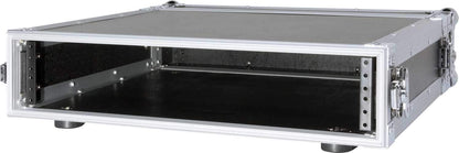 Roland RRC-2SP 2 Space Rack Case - PSSL ProSound and Stage Lighting
