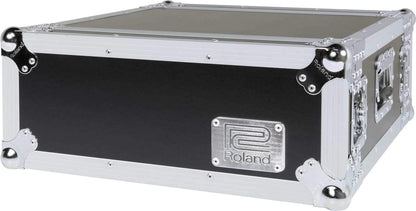 Roland RRC-4SP 4 Space Rack Case - PSSL ProSound and Stage Lighting