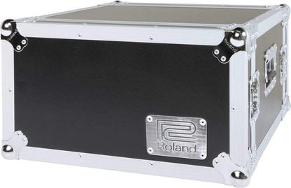 Roland RRC-6SP 6 Space Rack Case - PSSL ProSound and Stage Lighting
