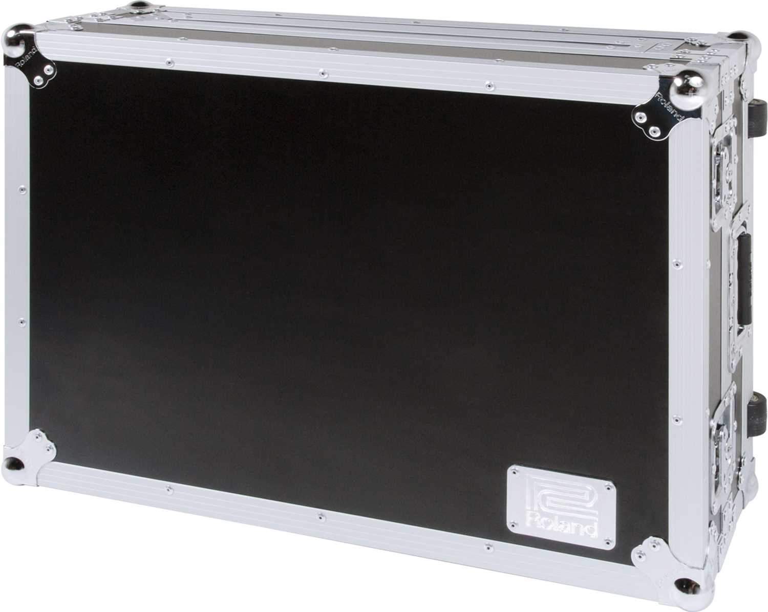 Roland RRC-DJ808W DJ-808 Case with laptop Stand - PSSL ProSound and Stage Lighting