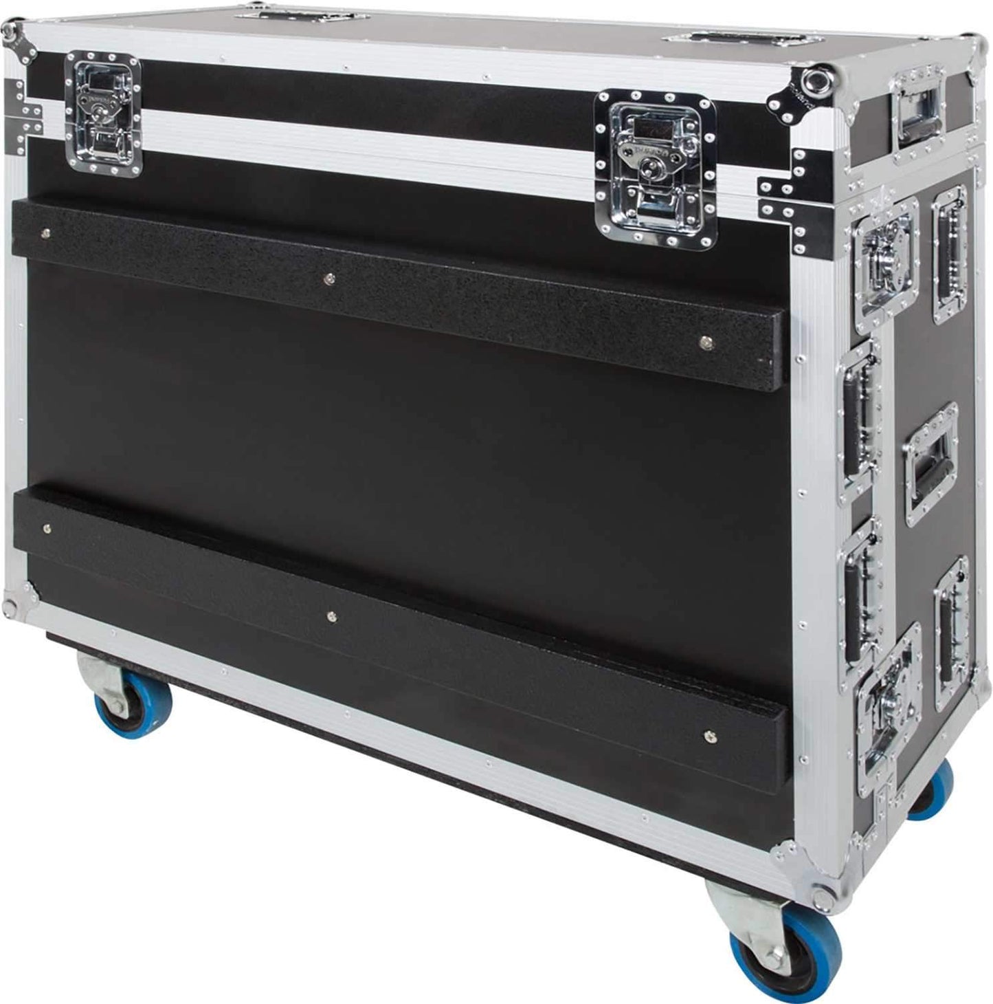 Roland RRC-M5000 Mixing Console Case with Casters - PSSL ProSound and Stage Lighting