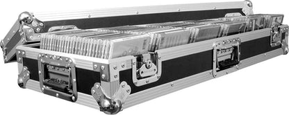 Road Ready CD Case Holds 100 CDs In Jewel - PSSL ProSound and Stage Lighting