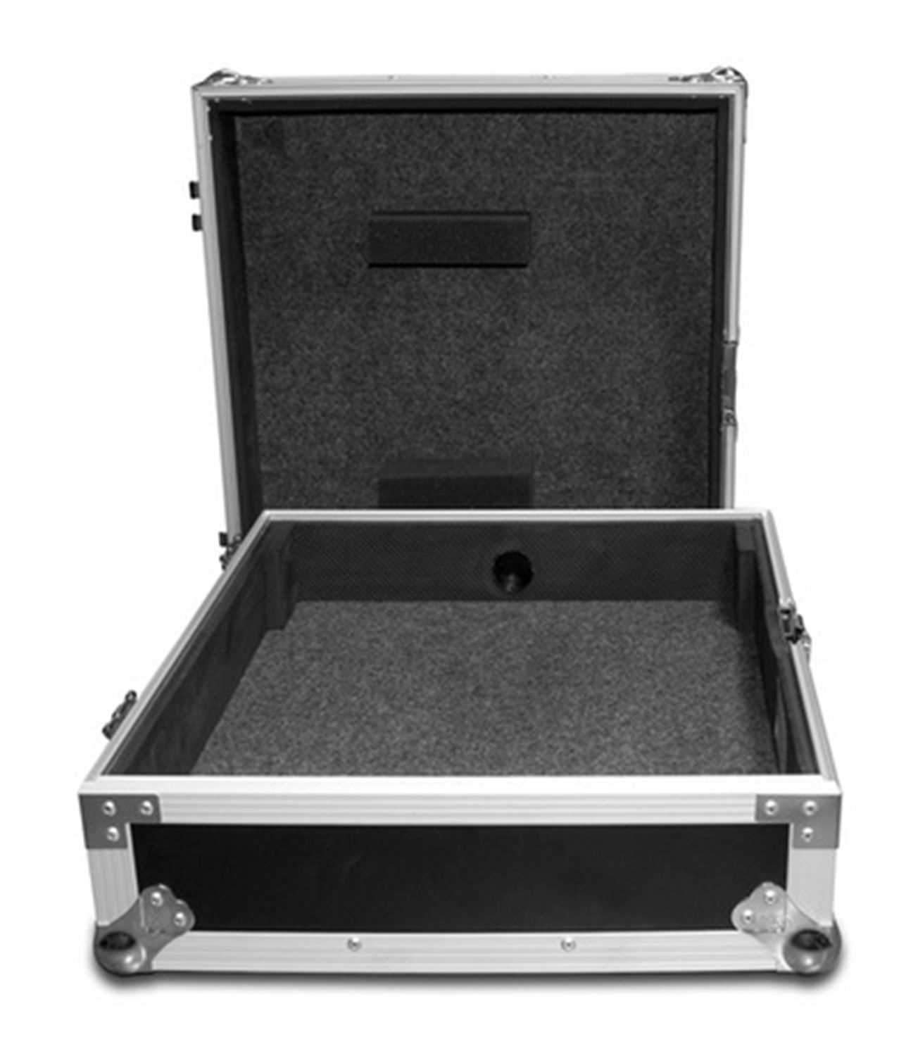 Road Ready RRDJM2000 Road Case For Pioneer Djm2000 - PSSL ProSound and Stage Lighting