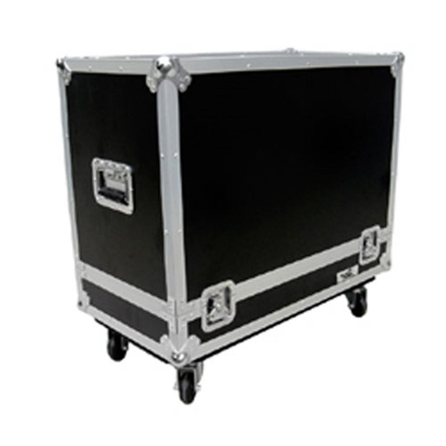 Road Ready RRGC12C Case For 12-In Guitar Combos - PSSL ProSound and Stage Lighting