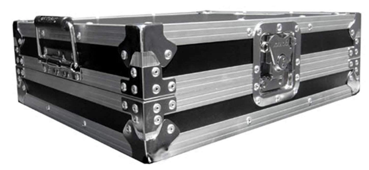 Road Ready RRM14E Case For Mackie 1202/1402 Mixers - PSSL ProSound and Stage Lighting