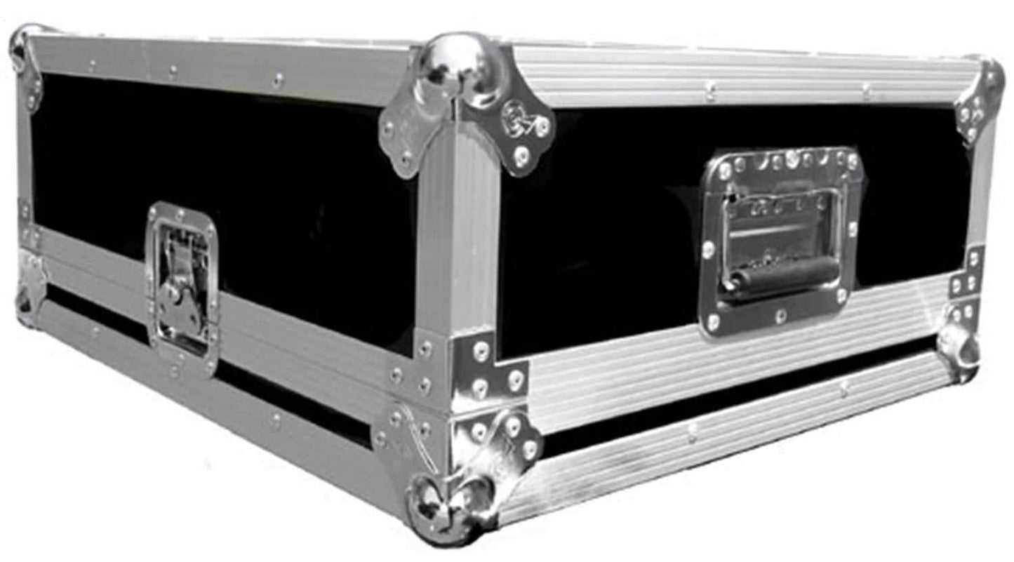 Road Ready Case For 19 Non Rack Mixer - PSSL ProSound and Stage Lighting
