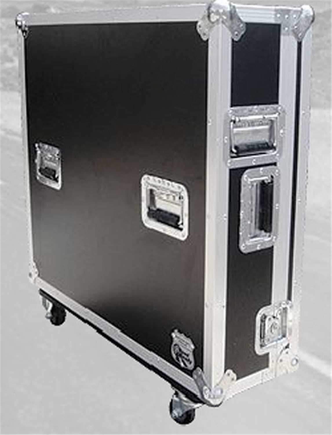 Road Ready Case For Yamaha MG2414FX - PSSL ProSound and Stage Lighting