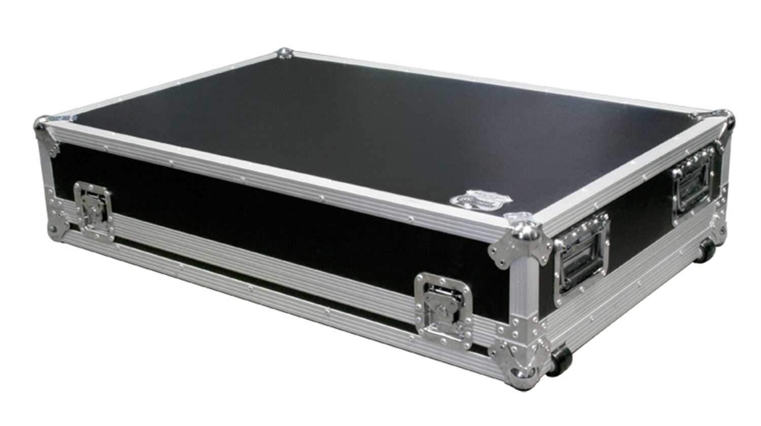 Road Ready RRONYX324W ATA Case For Onyx 32-4 Mix - PSSL ProSound and Stage Lighting