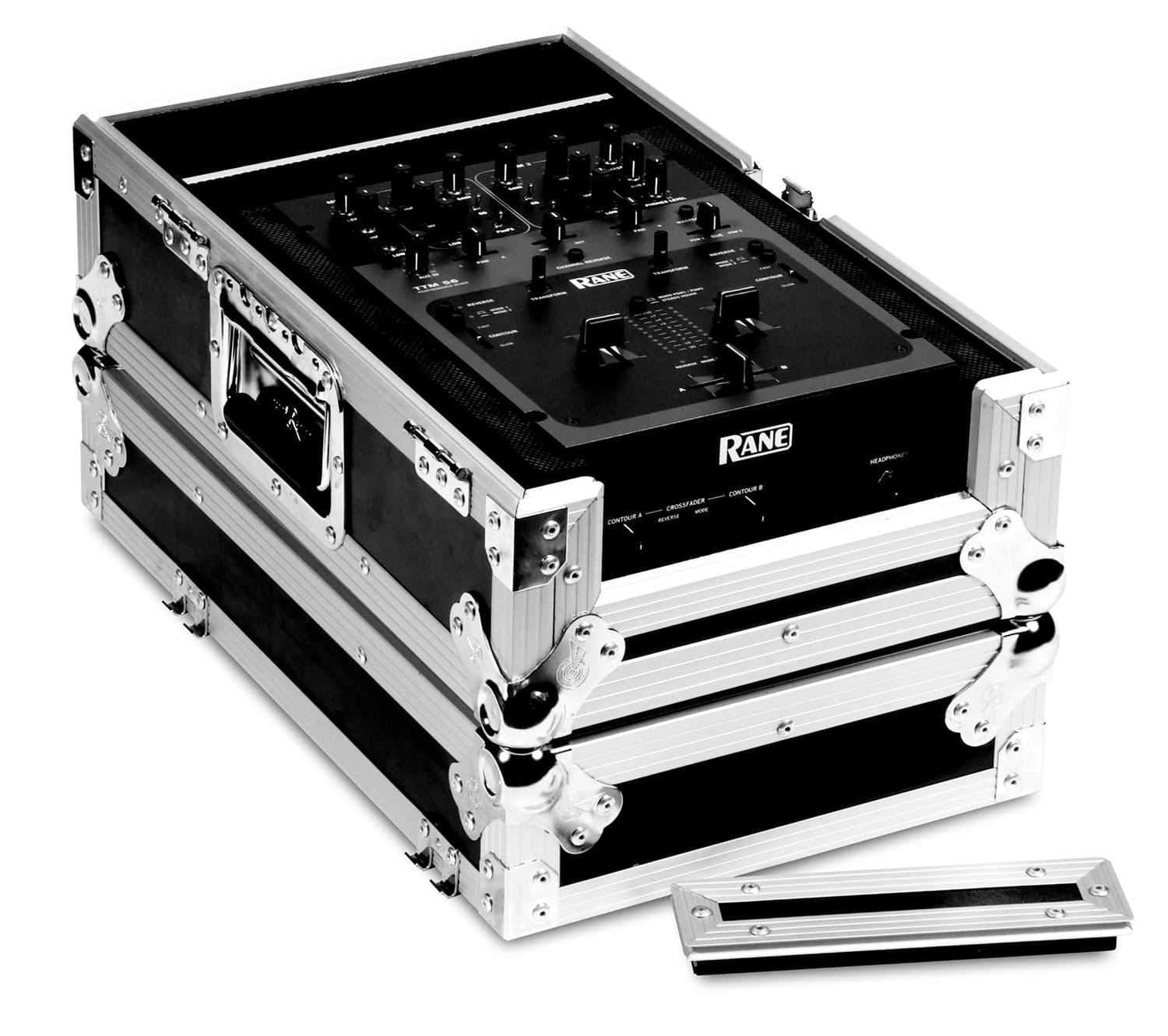 Road Ready RRTTM56 Case For Rane TTM54/56 Mixers - PSSL ProSound and Stage Lighting