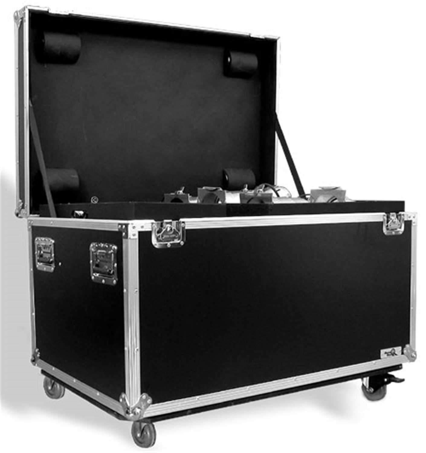 Road Ready RRUT1 Utility Trunk - PSSL ProSound and Stage Lighting