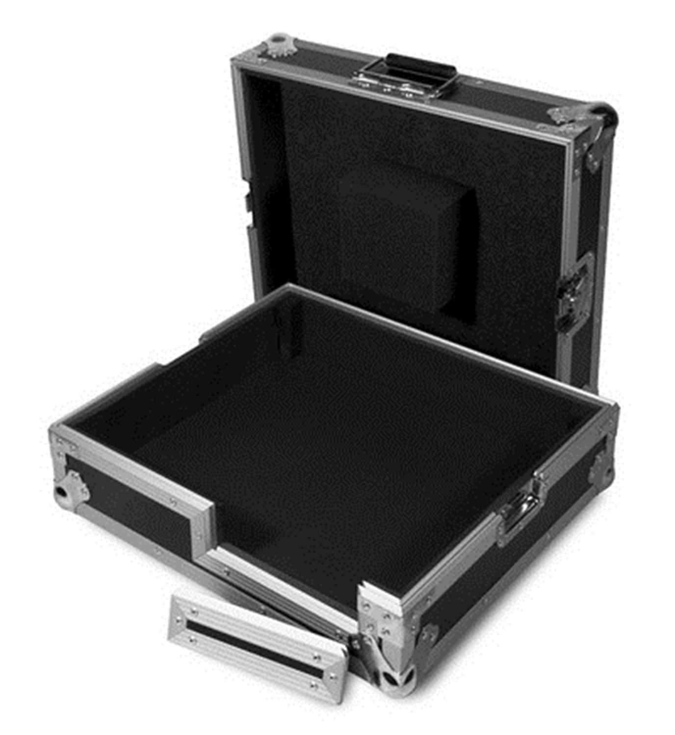 Road Ready RRX2 Case For Numark X2 Turntable - PSSL ProSound and Stage Lighting