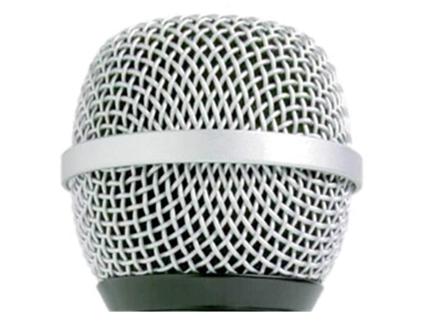 Shure RS25 Dynamic Handheld Microphone with 15Ft Cbl - PSSL ProSound and Stage Lighting