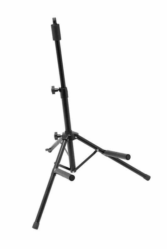 On Stage RS7500 Tripod Tiltback Amplifier Stand - PSSL ProSound and Stage Lighting