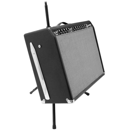 On Stage RS7500 Tripod Tiltback Amplifier Stand - PSSL ProSound and Stage Lighting