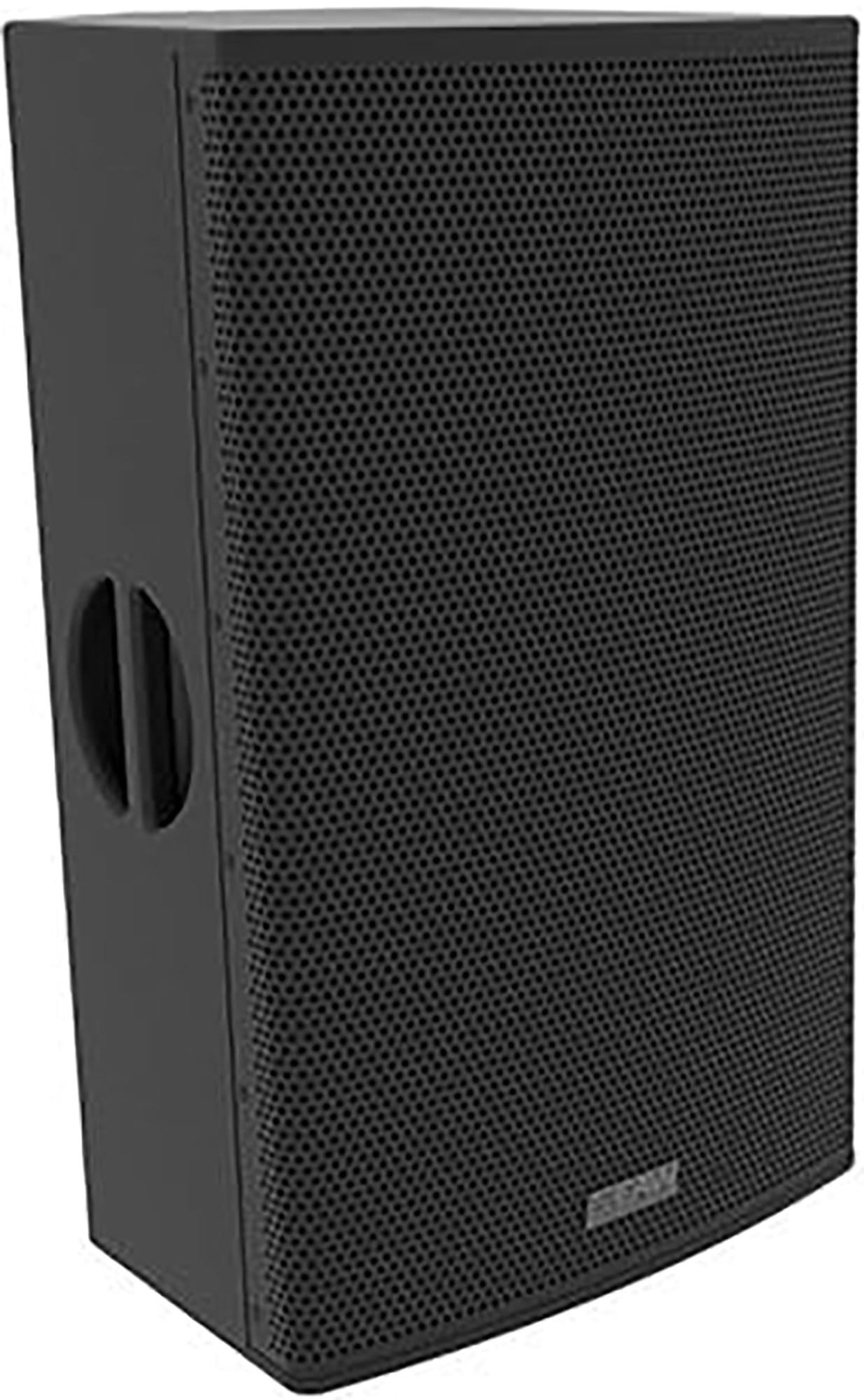 EAW RS121 1500-Watt 12-Inch RS Series Self Powered Subwoofer - PSSL ProSound and Stage Lighting