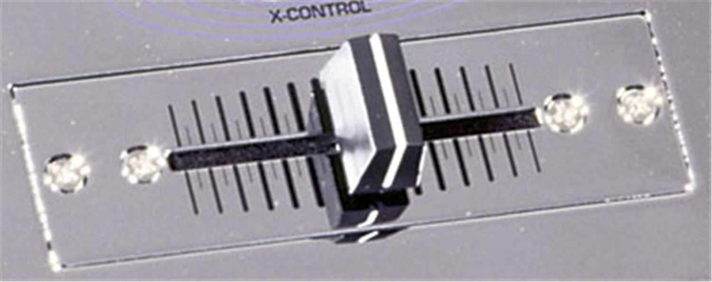 Numark RS45-T Standard Replacement Crossfader - PSSL ProSound and Stage Lighting