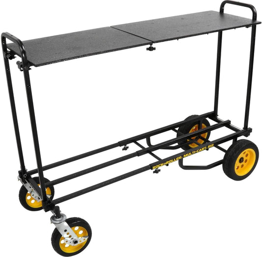 Rock N Roller RSH10Q Quick Set Shelf for R8/10/12 Carts - PSSL ProSound and Stage Lighting