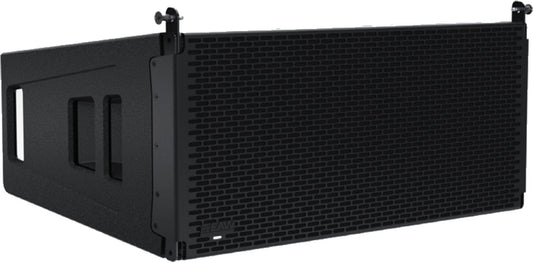 EAW RSX212L Series 2-Way Self Powered Line Array Loudspeakers - PSSL ProSound and Stage Lighting