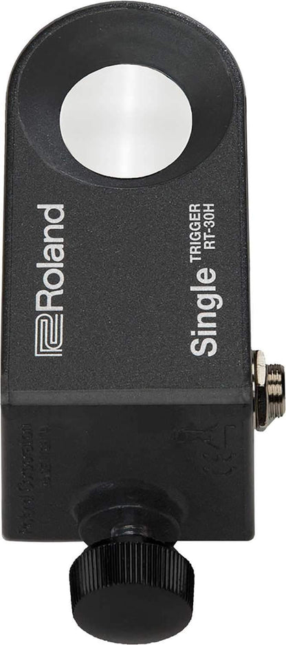 Roland RT-30H Acoustic Drum Trigger Single - PSSL ProSound and Stage Lighting